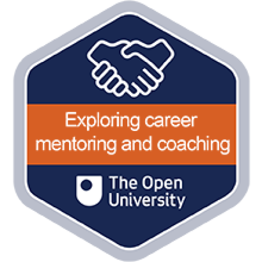 Open University Exploring career mentoring and coaching